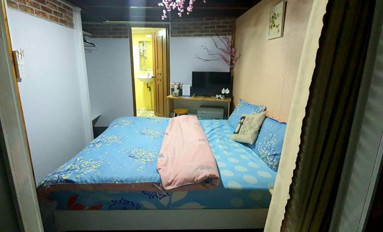 Pho Hoa Villa Boutique & Homestay Далат Екстер'єр фото