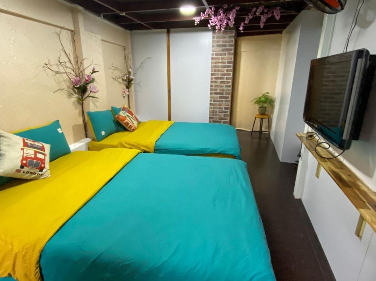 Pho Hoa Villa Boutique & Homestay Далат Екстер'єр фото