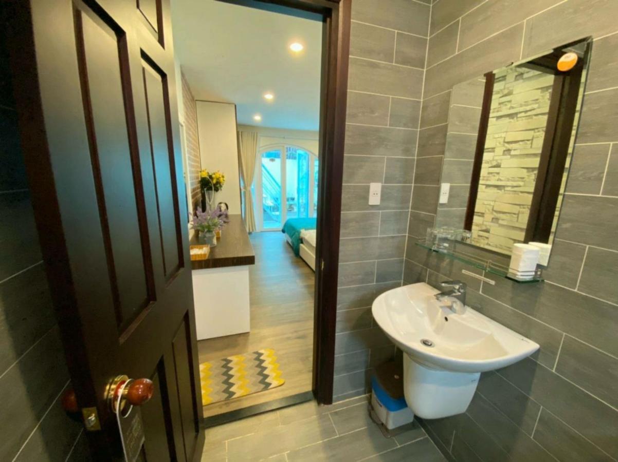 Pho Hoa Villa Boutique & Homestay Далат Екстер'єр фото