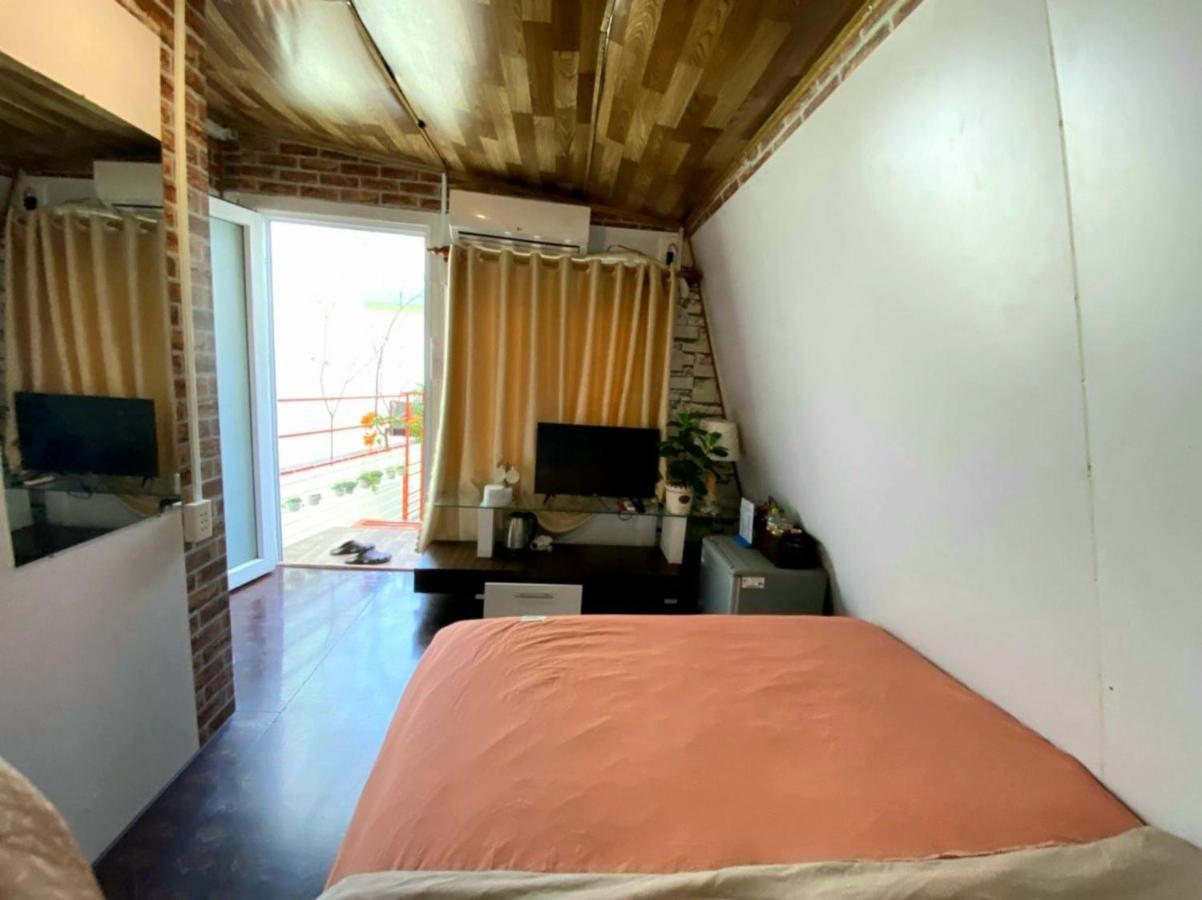 Pho Hoa Villa Boutique & Homestay Далат Екстер'єр фото