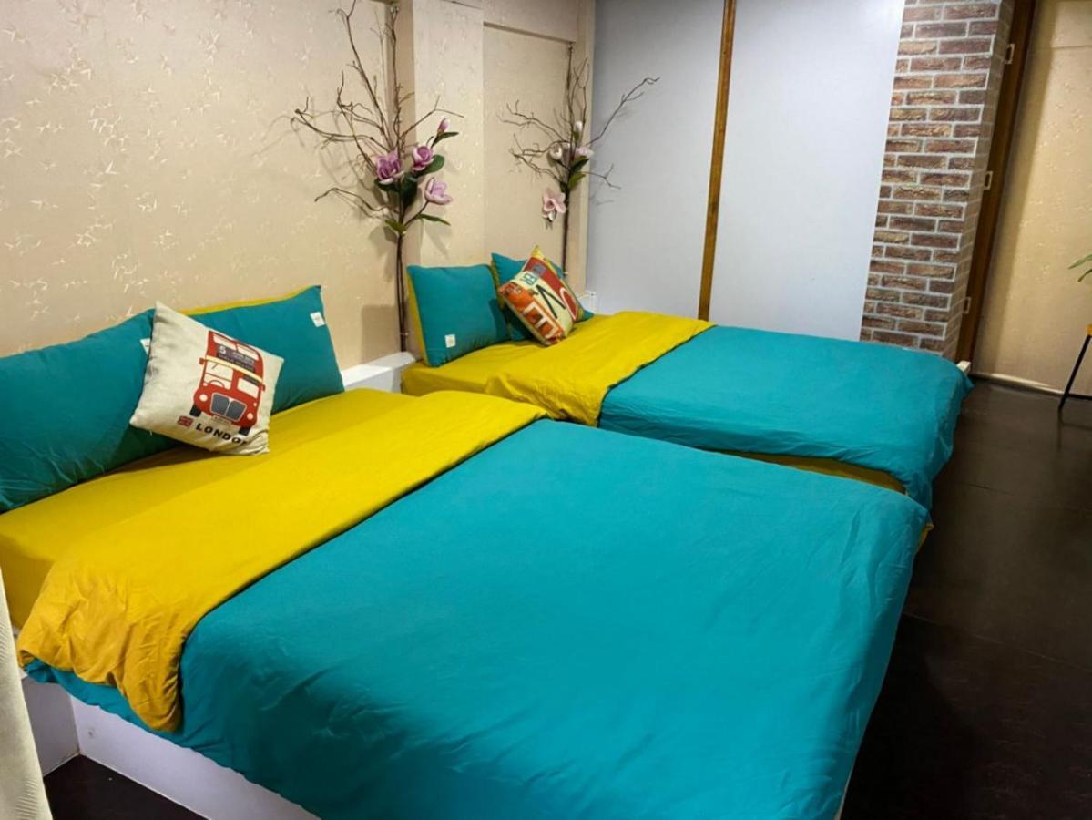 Pho Hoa Villa Boutique & Homestay Далат Екстер'єр фото